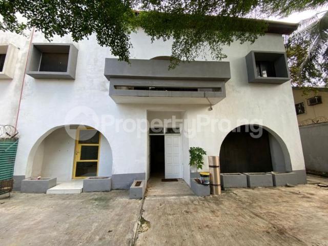 Duplex for rent in Lagos