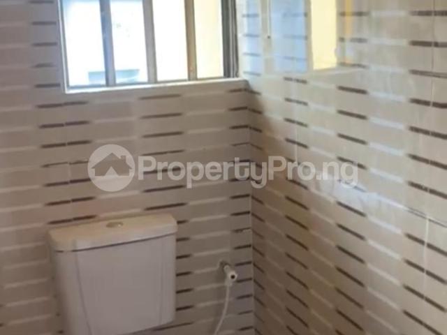 Flat for rent in Lagos