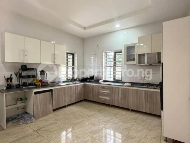 Flat for rent in Lagos