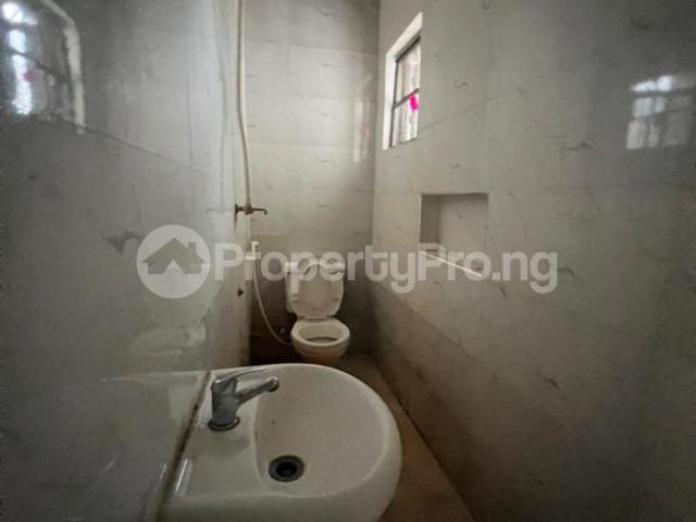 Flat for rent in Lagos