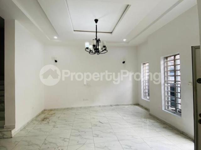 Duplex for rent in Lagos