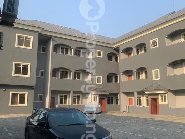 Apartment for rent in Ibeju Lekki, Abuja