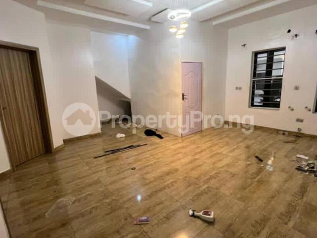 House for rent in Lagos