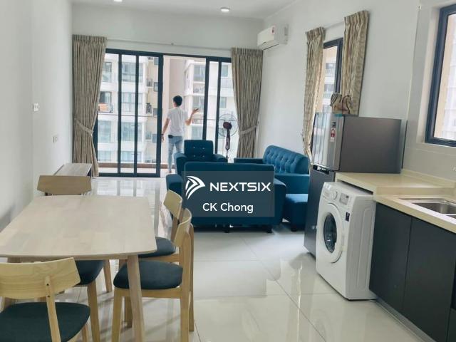 Residential House for rent in Johor