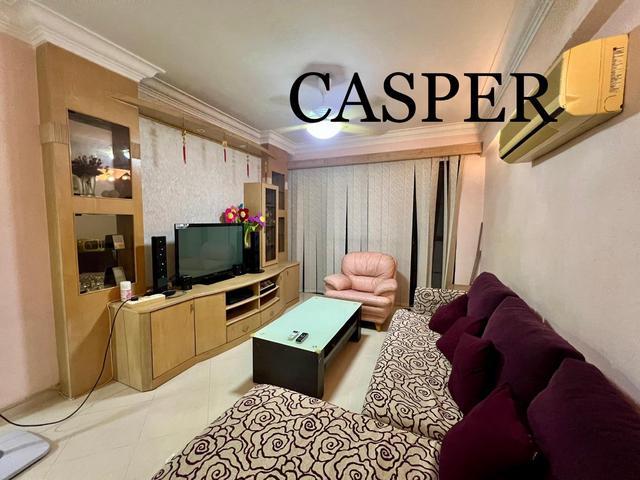 Condominium for rent in Penang