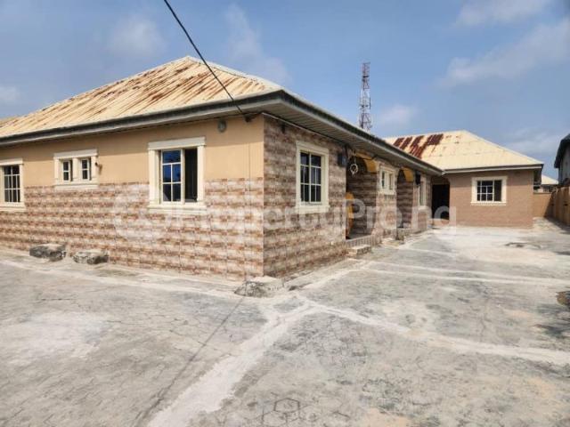 Bungalow for rent in Eti Osa, Abuja