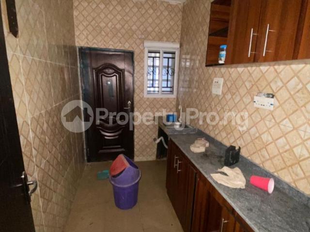 House for rent in Abuja