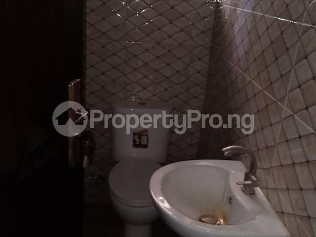 Apartment for rent in Abuja