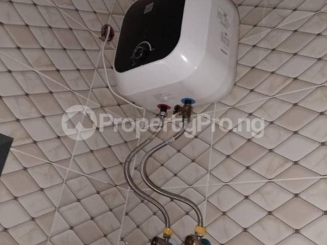 Apartment for rent in Abuja