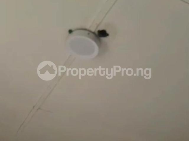 Bungalow for rent in Obafemi Owode