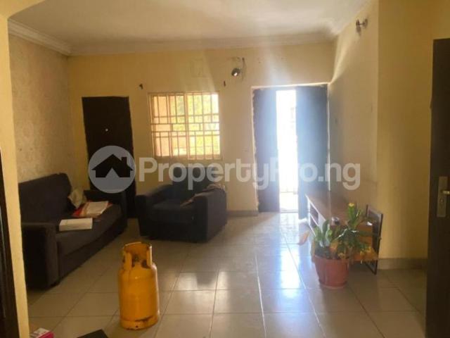 House for rent in Abuja