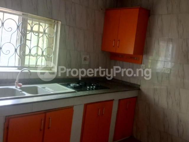 Bungalow for rent in Abuja