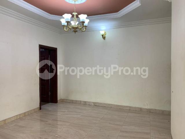 Bungalow for rent in Lagos