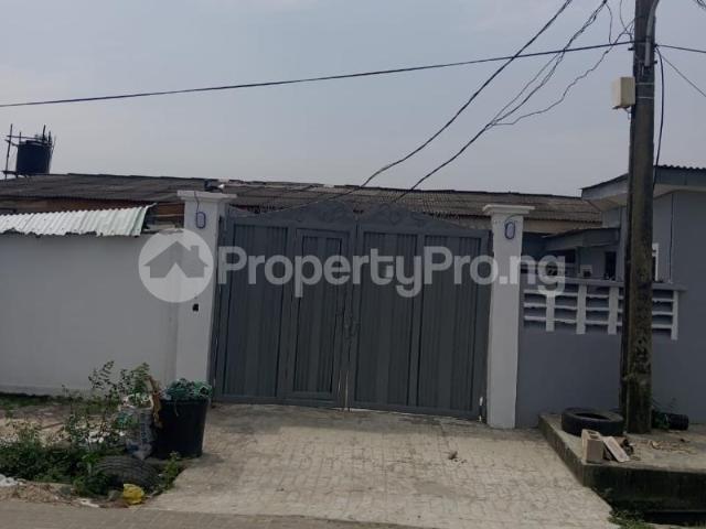 Bungalow for rent in Lagos Bungalow for rent in Lagos