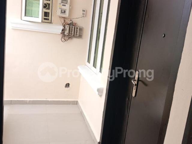Apartment for rent in Abuja