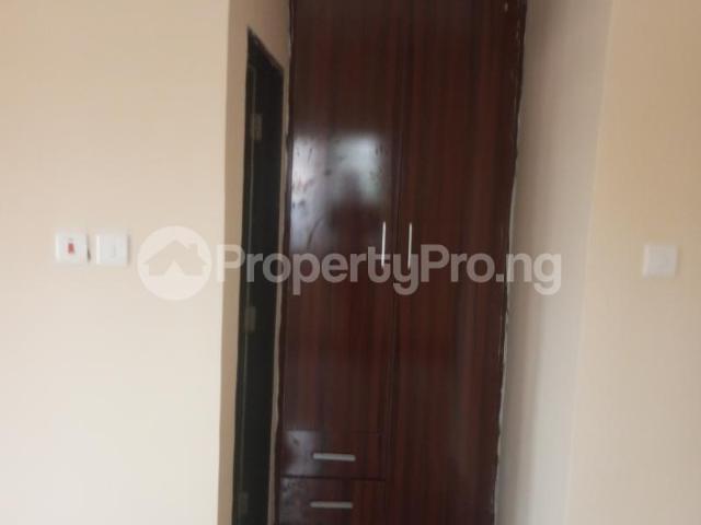 Bungalow for rent in Abuja