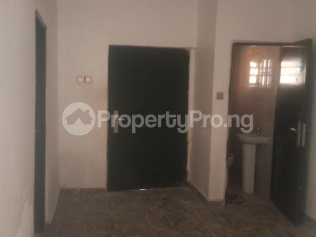 Bungalow for rent in Abuja