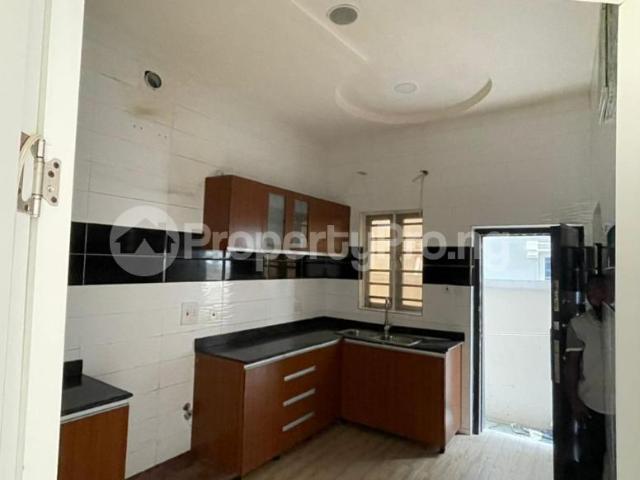 House for rent in Lagos