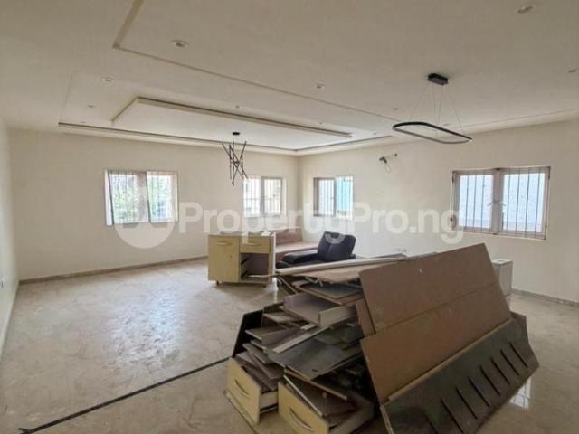 Apartment for rent in Eti Osa, Abuja