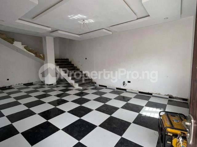 Duplex for rent in Abuja