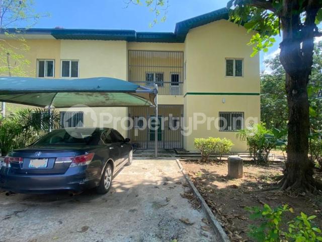 Duplex for rent in Kaura, Kaduna
