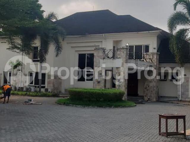 Duplex for rent in Ogun