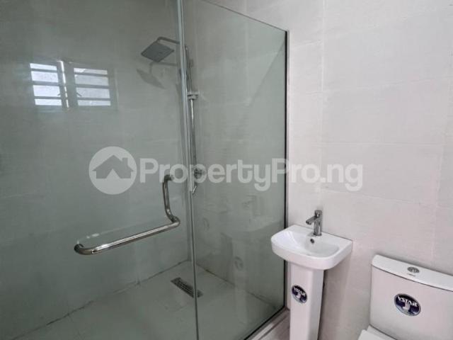 House for rent in Ibeju Lekki, Abuja