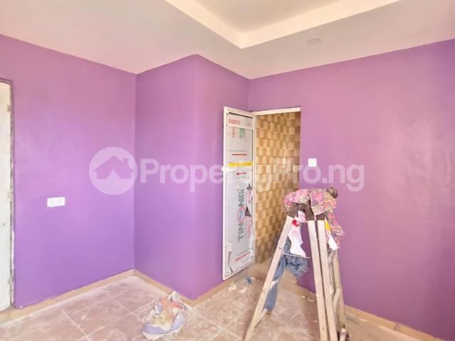 Flat for rent in Lagos