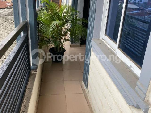 Apartment for rent in Surulere