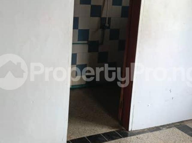 Flat for rent in Rivers