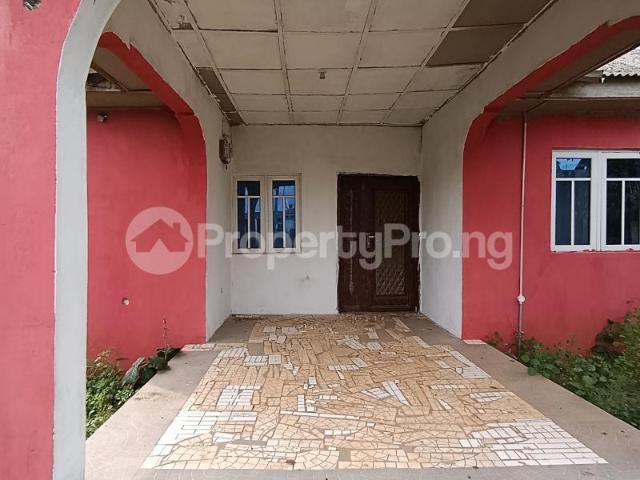 Flat for rent in Ogun