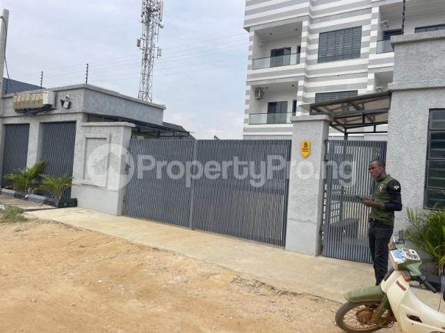 Apartment for rent in Ikorodu, Abuja