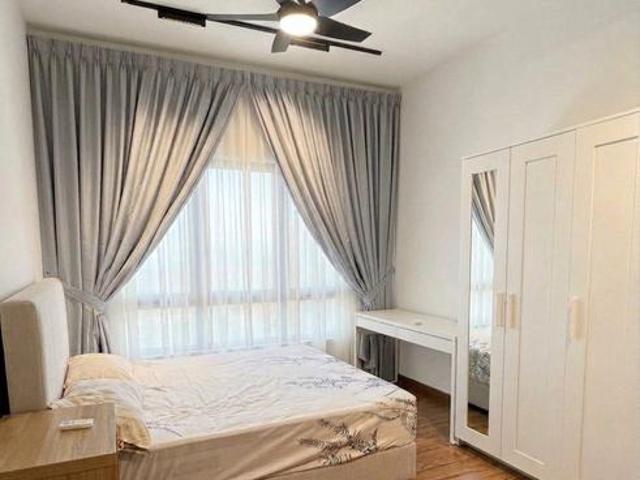 Serviced Residence for rent in Country Heights Damansara, Kuala Lumpur