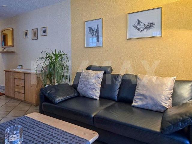 Apartment mieten in Zermatt, Wallis