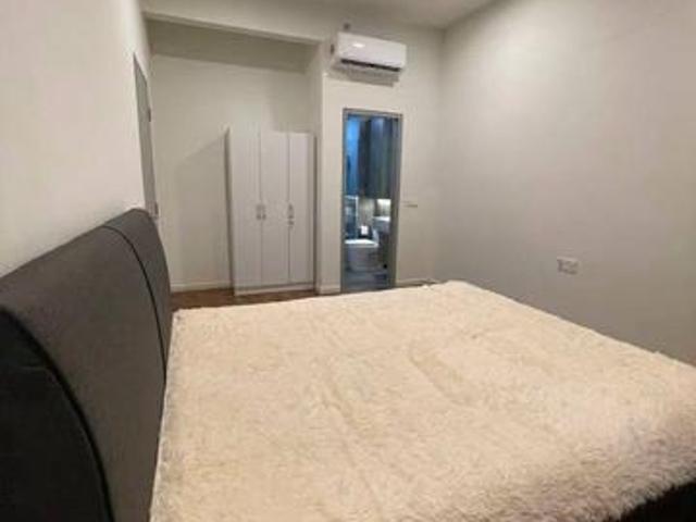 Serviced Residence for rent in Wellesley, Penang