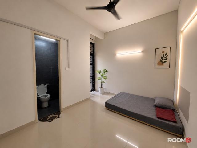 House for rent in Petaling, Subang Jaya