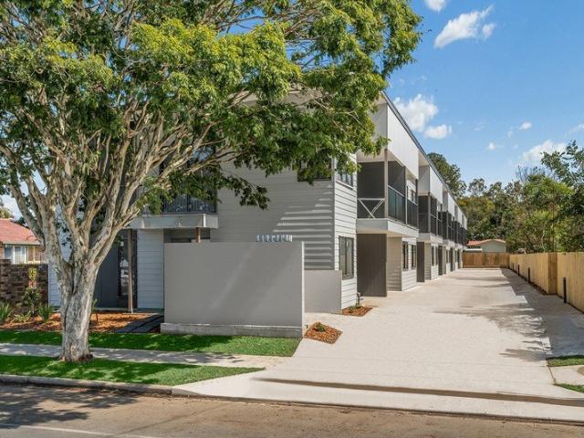 Apartment for rent in Sapphire Court, Greater Brisbane