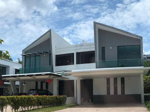 Residential House for rent in Petaling, Subang Jaya