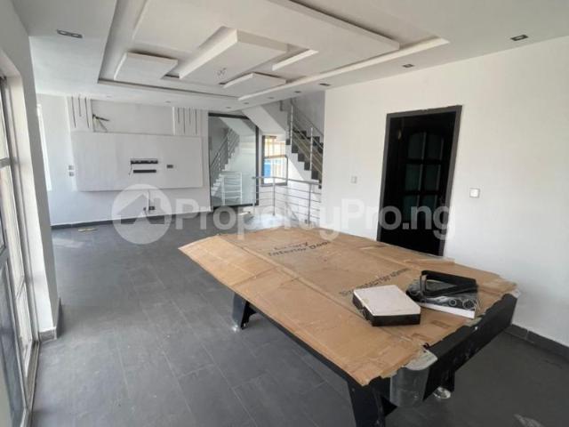 Apartment for rent in Ibeju Lekki, Abuja