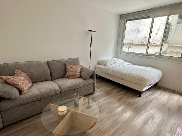 Appartement location à Paris, Île-de-France