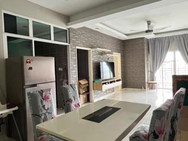 Condominium for rent in Kajang, Langat