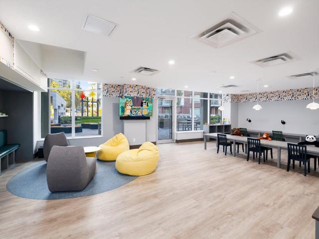 Apartment for rent in Port Moody, British Columbia