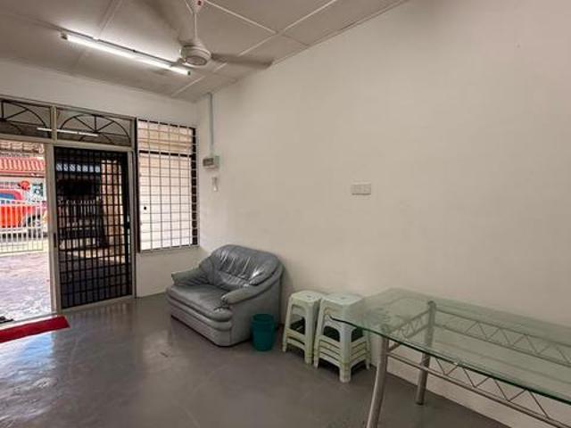Terraced House for rent in Kulai, Johor