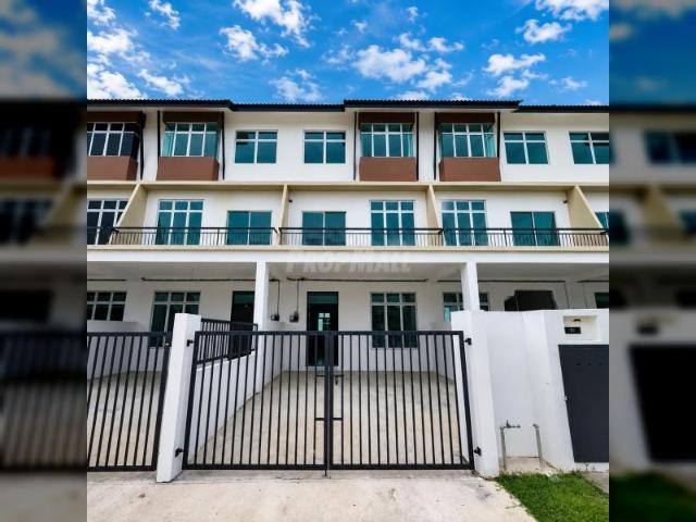 Apartment for rent in Selayang, Selangor