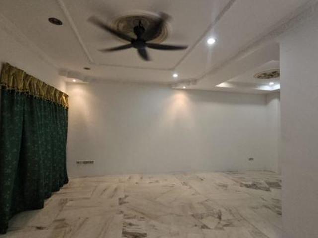 Terraced House for rent in Bandaraya Klang, Klang