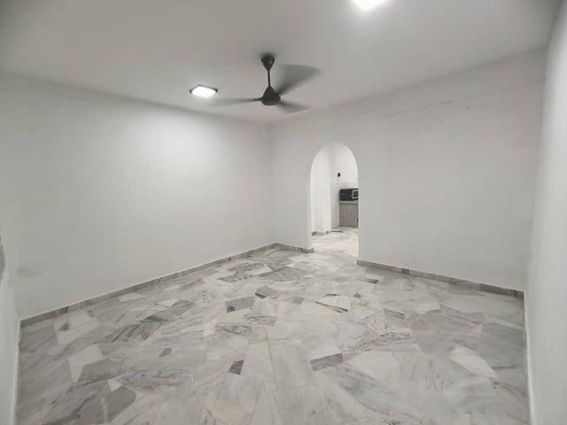 Terraced House for rent in Bandaraya Klang, Klang
