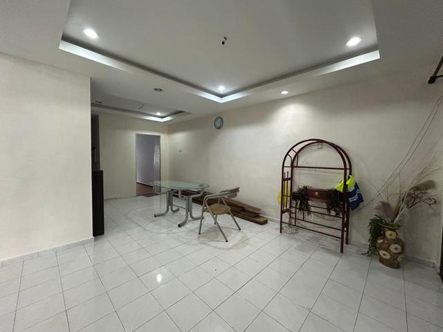 Terraced House for rent in Wellesley, Penang
