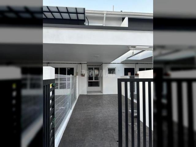 House for rent in Sendayan Village, Negeri Sembilan
