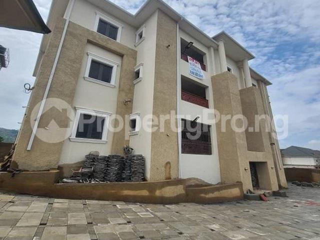 Apartment for rent in Abuja