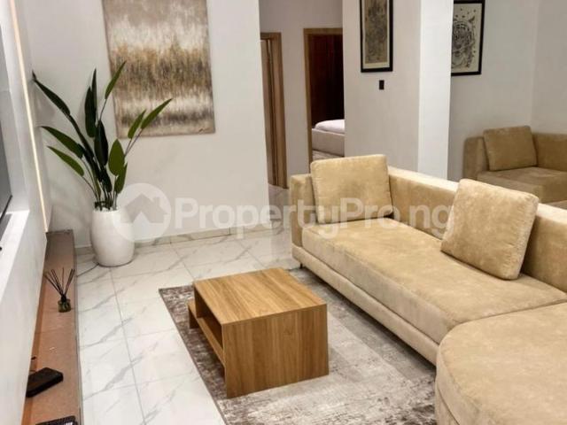 Apartment for rent in Lagos